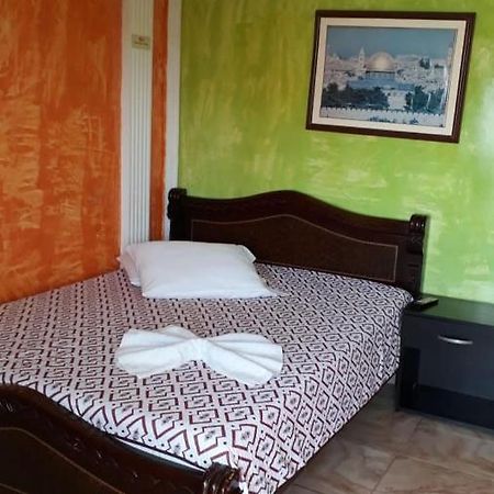 Hotel Posada La Casona El Edén Екстериор снимка