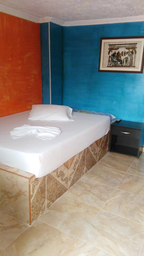 Hotel Posada La Casona El Edén Екстериор снимка
