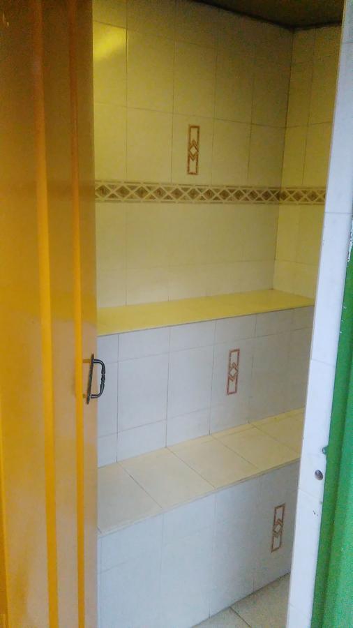 Hotel Posada La Casona El Edén Екстериор снимка